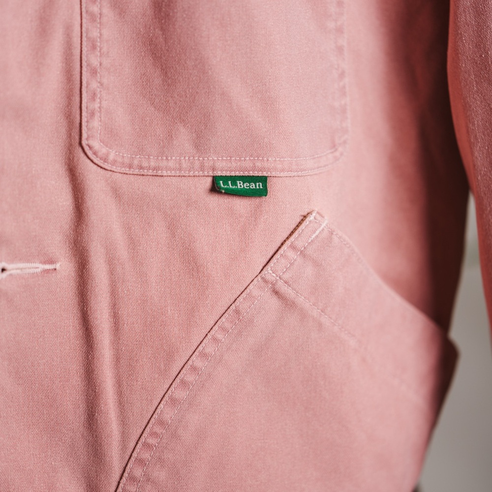 L.L. Bean Japan Edition Prospect Harborfield Coat Men’s - Picture 3 of 4